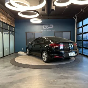 More photos of 2020 Hyundai Elantra Value Edition at GP Motor Company, UT