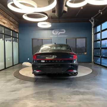 More photos of 2022 Hyundai Sonata SEL Plus at GP Motor Company, UT