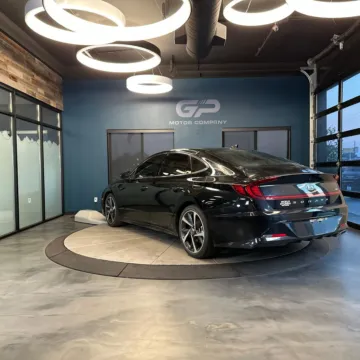 More photos of 2022 Hyundai Sonata SEL Plus at GP Motor Company, UT