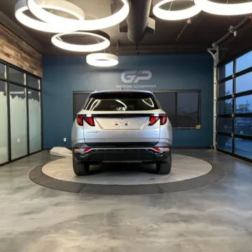 More photos of 2024 Hyundai Tucson SEL at GP Motor Company, UT