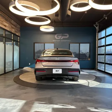More photos of 2025 Hyundai Elantra SEL Sport at GP Motor Company, UT