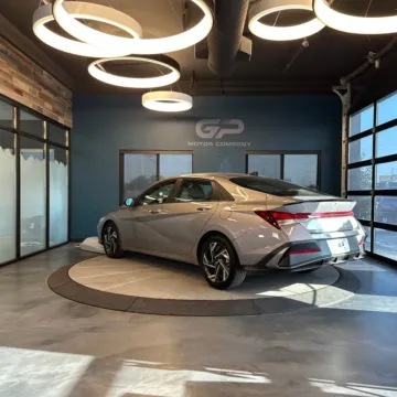 More photos of 2025 Hyundai Elantra SEL Sport at GP Motor Company, UT
