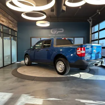 More photos of 2024 Ford Maverick XL at GP Motor Company, UT