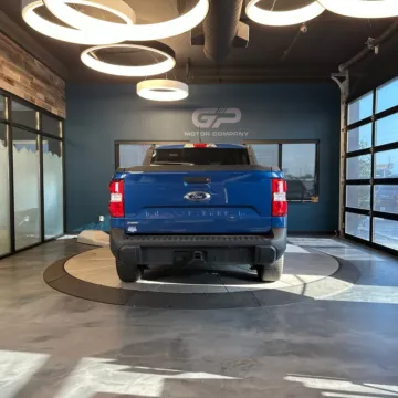 More photos of 2024 Ford Maverick XL at GP Motor Company, UT