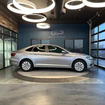 Photos of 2020 Volkswagen Jetta 1.4T S for sale in Kaysville, UT at GP Motor Company