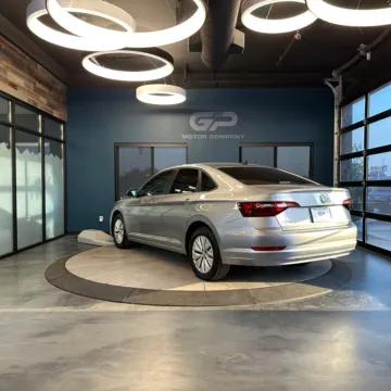 More photos of 2020 Volkswagen Jetta 1.4T S at GP Motor Company, UT