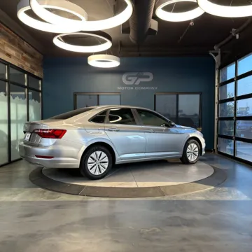 Another view of 2020 Volkswagen Jetta 1.4T S for sale in Kaysville, UT at GP Motor Company