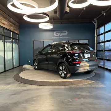 More photos of 2023 Chevrolet Bolt EUV LT at GP Motor Company, UT