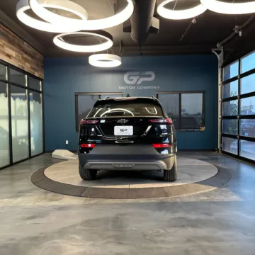 More photos of 2023 Chevrolet Bolt EUV LT at GP Motor Company, UT