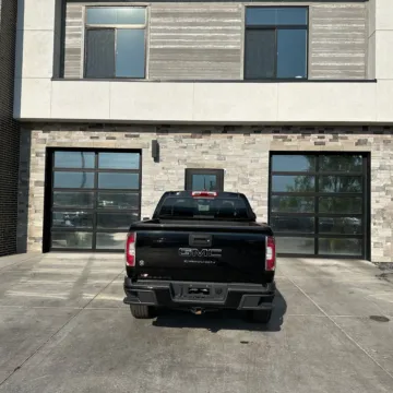 More photos of 2022 GMC Canyon Elevation at GP Motor Company, UT
