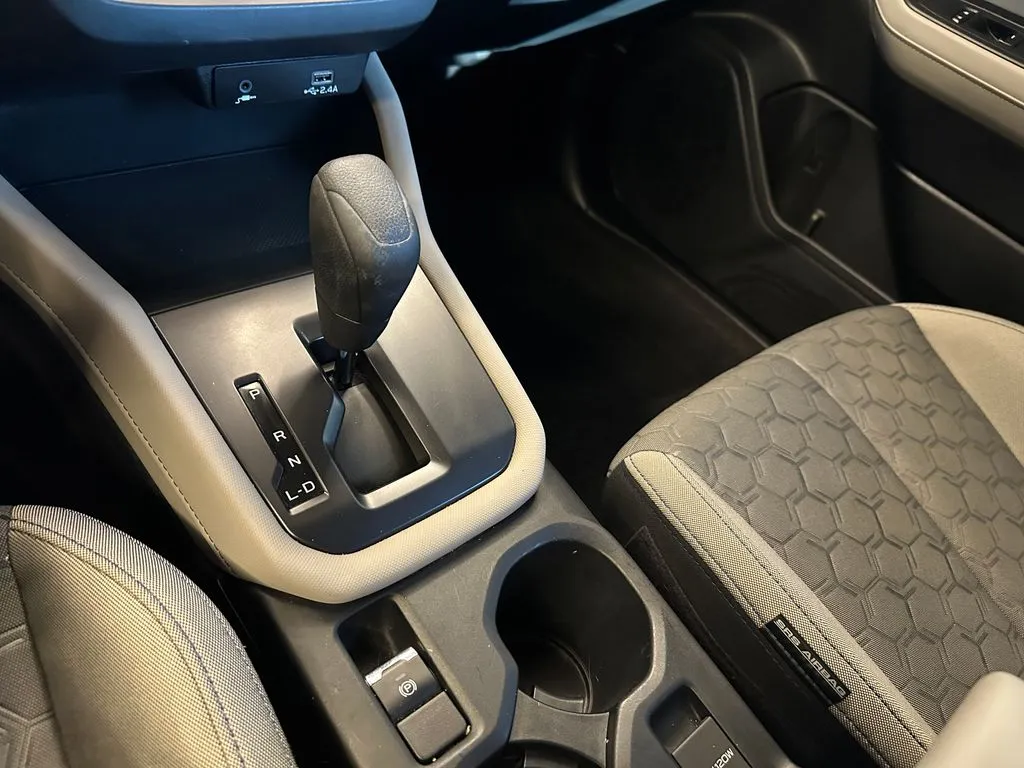 Subaru Forester photo 16