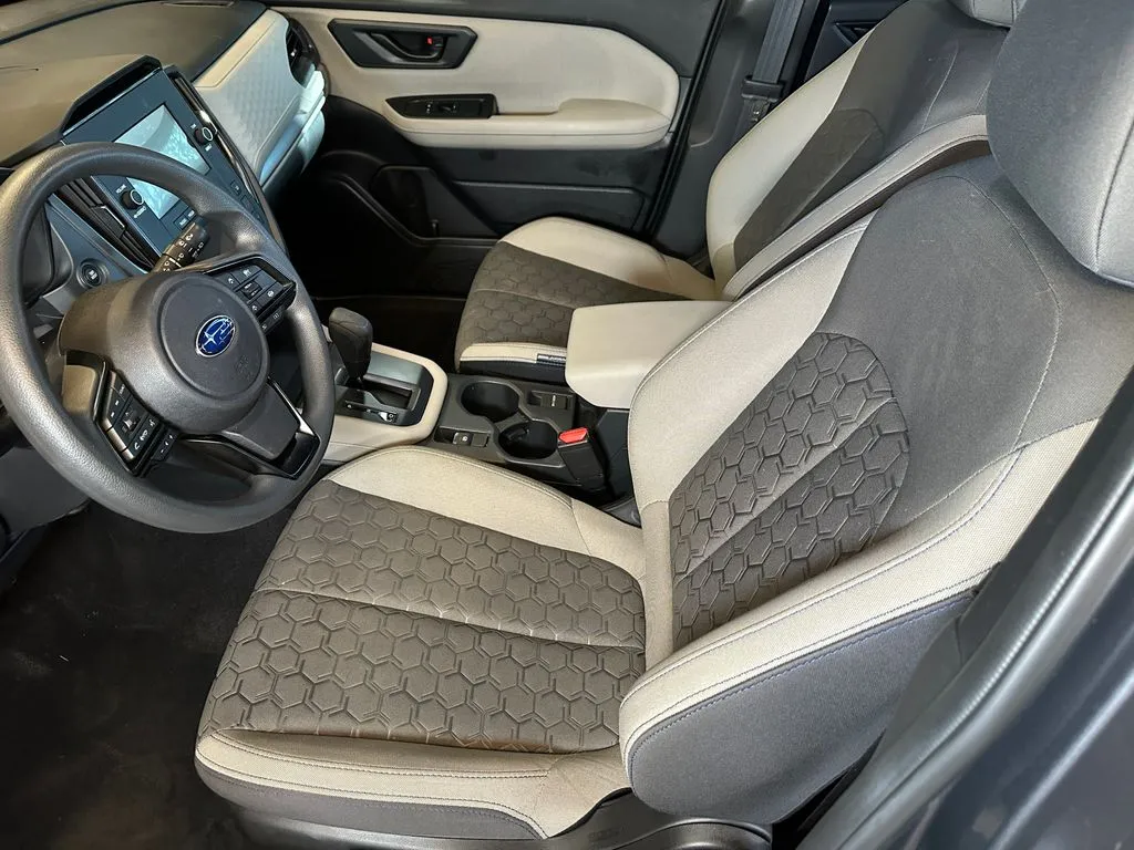 Subaru Forester photo 20
