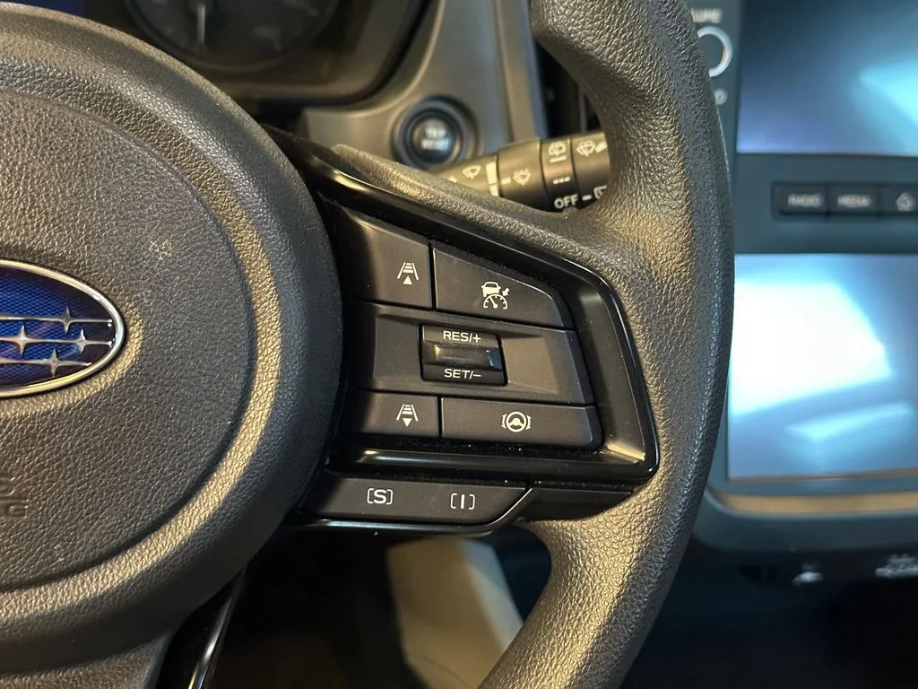 Subaru Forester photo 12