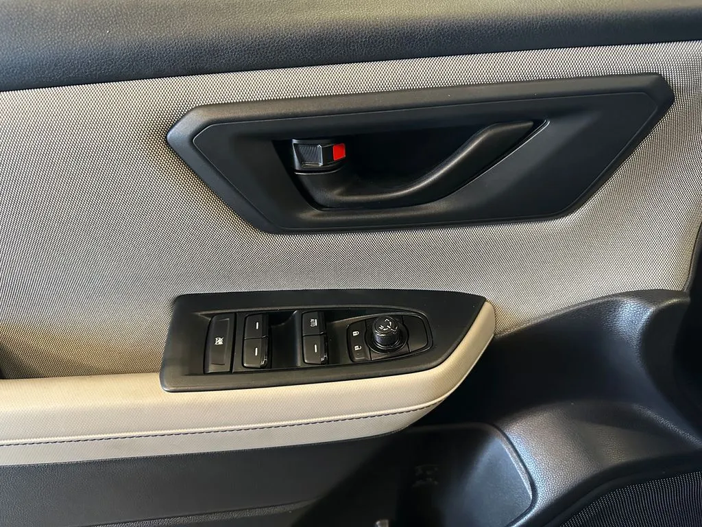 Subaru Forester photo 19