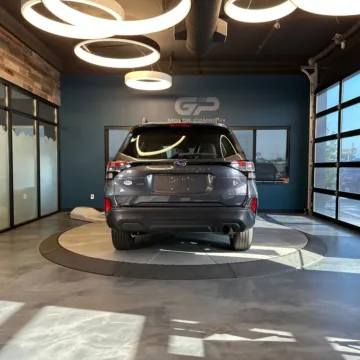 More photos of 2025 Subaru Forester at GP Motor Company, UT
