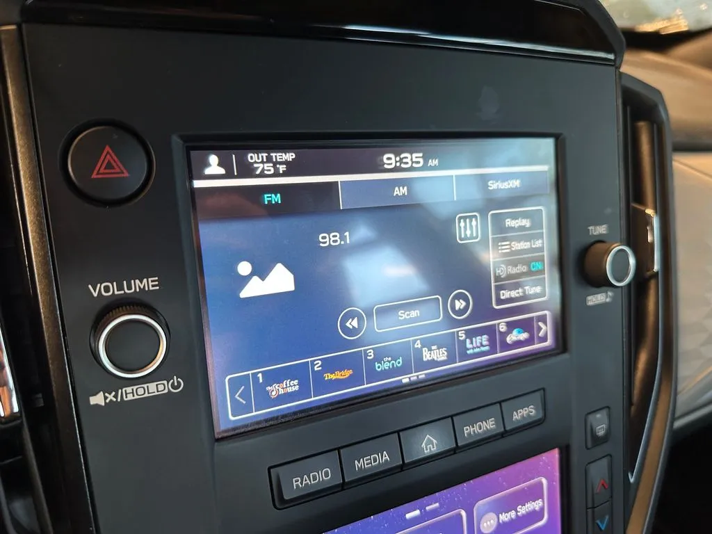 Subaru Forester photo 13