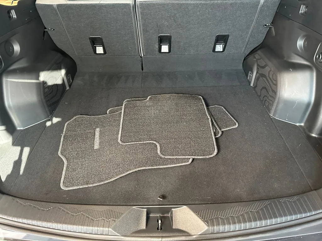 Subaru Forester photo 22