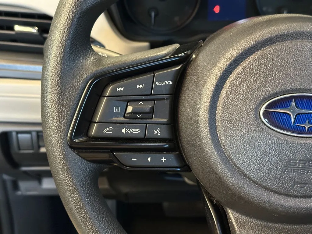 Subaru Forester photo 11