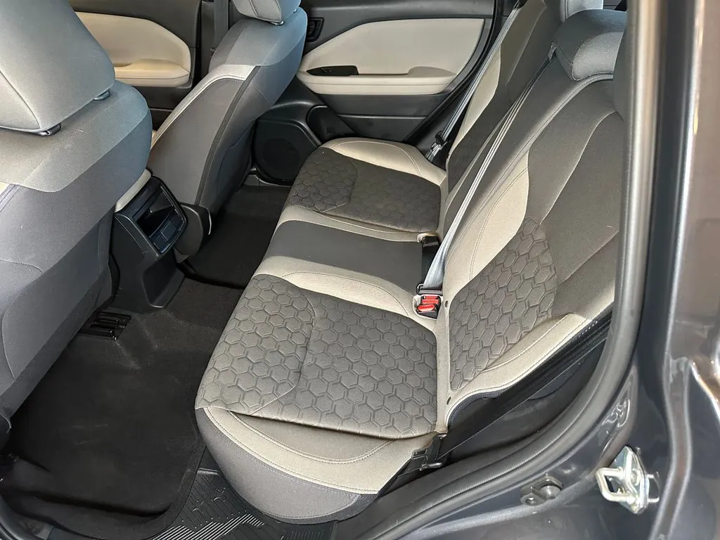 Subaru Forester photo 21