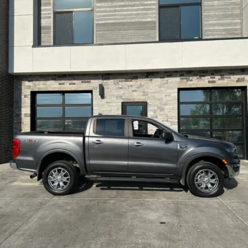 Photos of 2019 Ford Ranger XLT for sale in Kaysville, UT at GP Motor Company