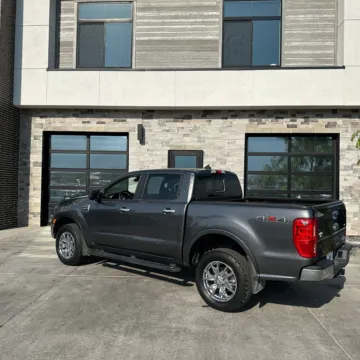 More photos of 2019 Ford Ranger XLT at GP Motor Company, UT