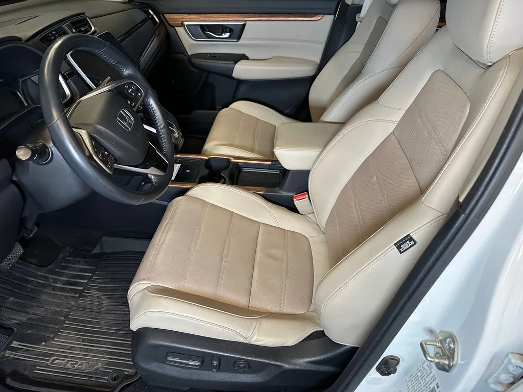 Honda CR-V photo 20