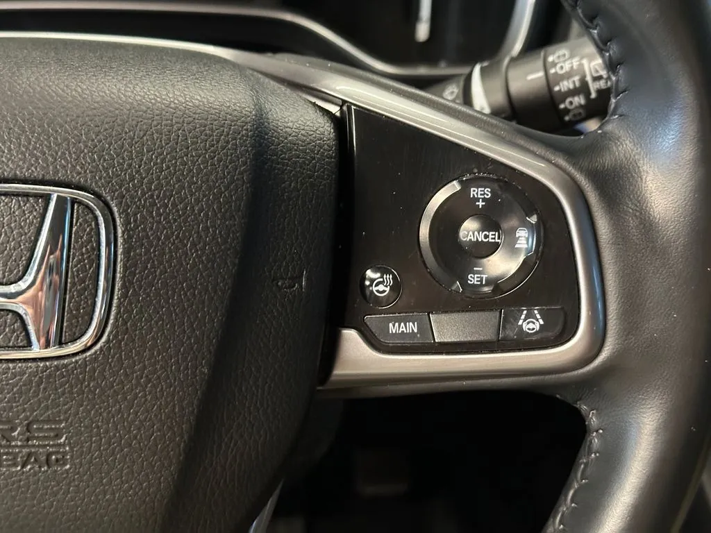 Honda CR-V photo 12