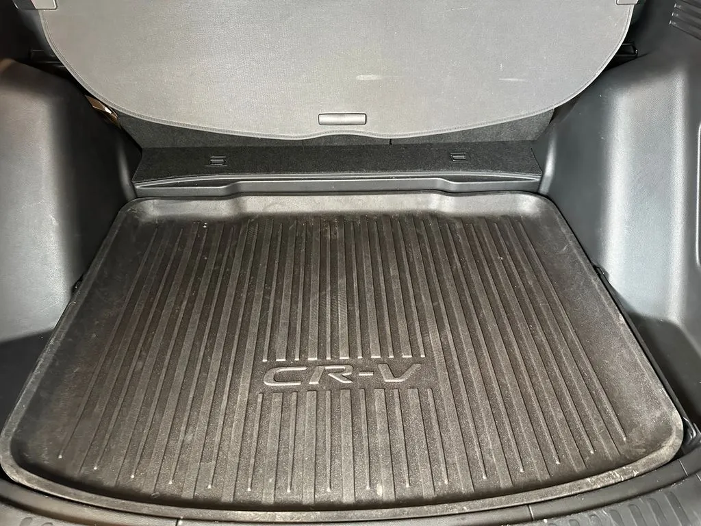 Honda CR-V photo 23