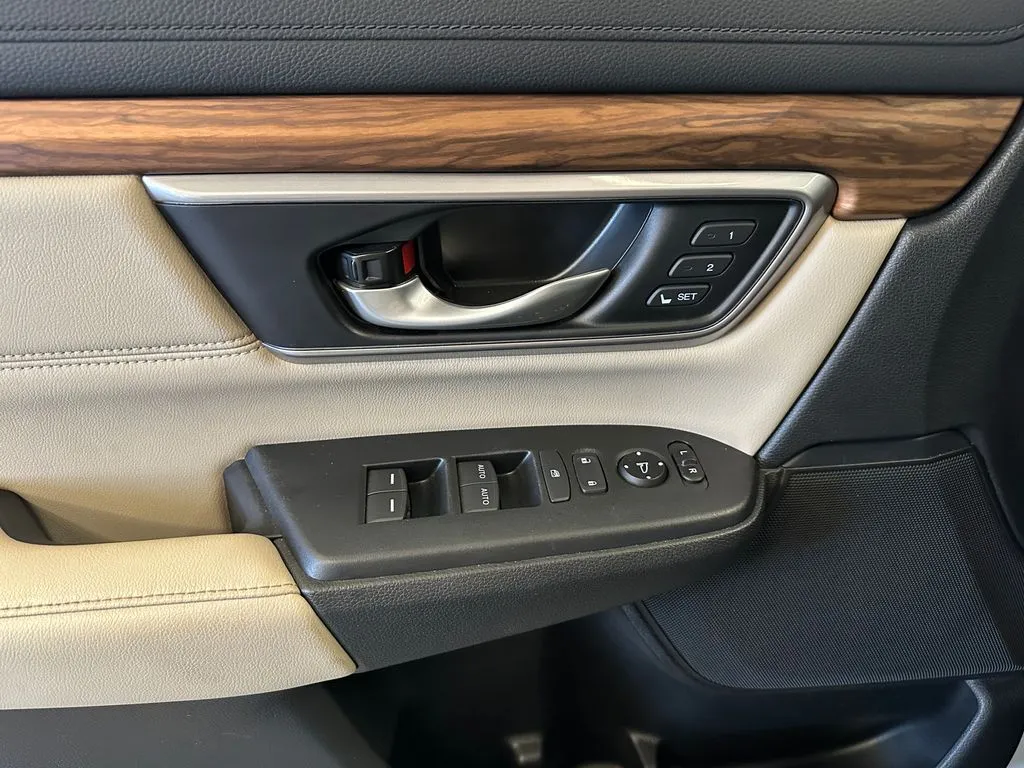 Honda CR-V photo 19