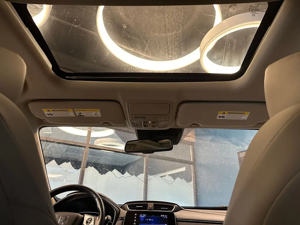 Honda CR-V photo 22