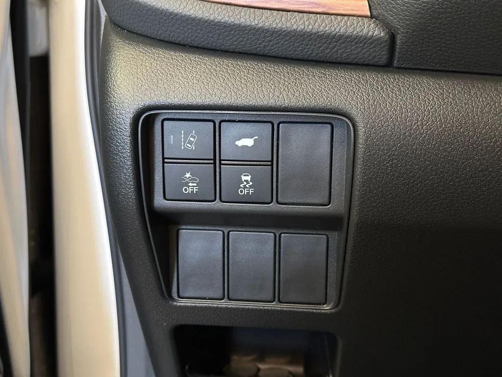 Honda CR-V photo 18