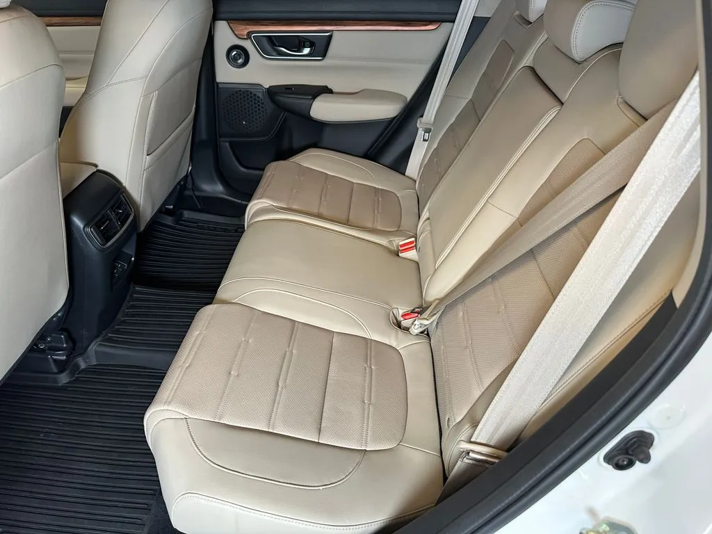 Honda CR-V photo 21
