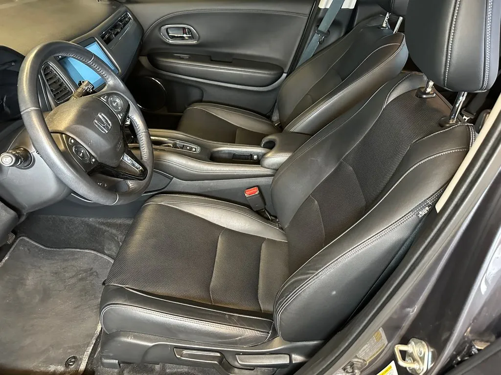 Honda HR-V photo 19