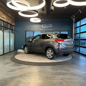 More photos of 2019 Honda HR-V EX-L at GP Motor Company, UT