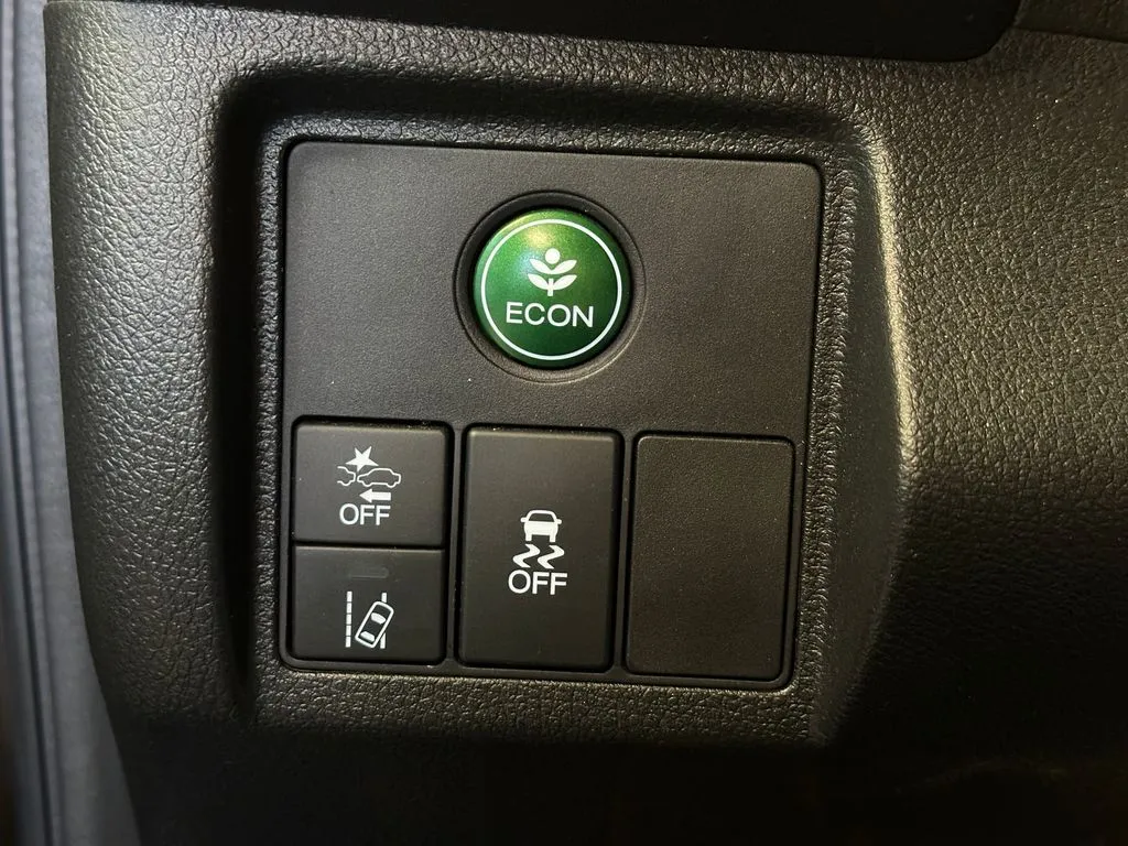 Honda HR-V photo 17