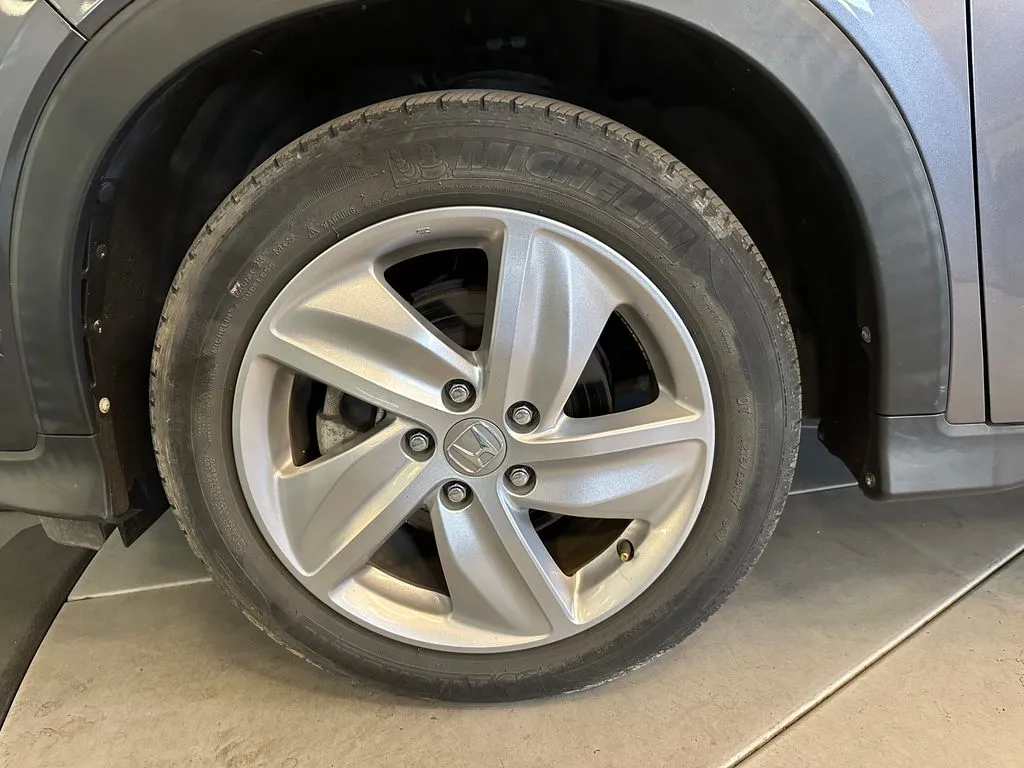 Honda HR-V photo 25