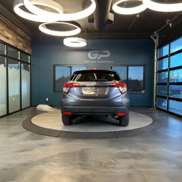 More photos of 2019 Honda HR-V EX-L at GP Motor Company, UT