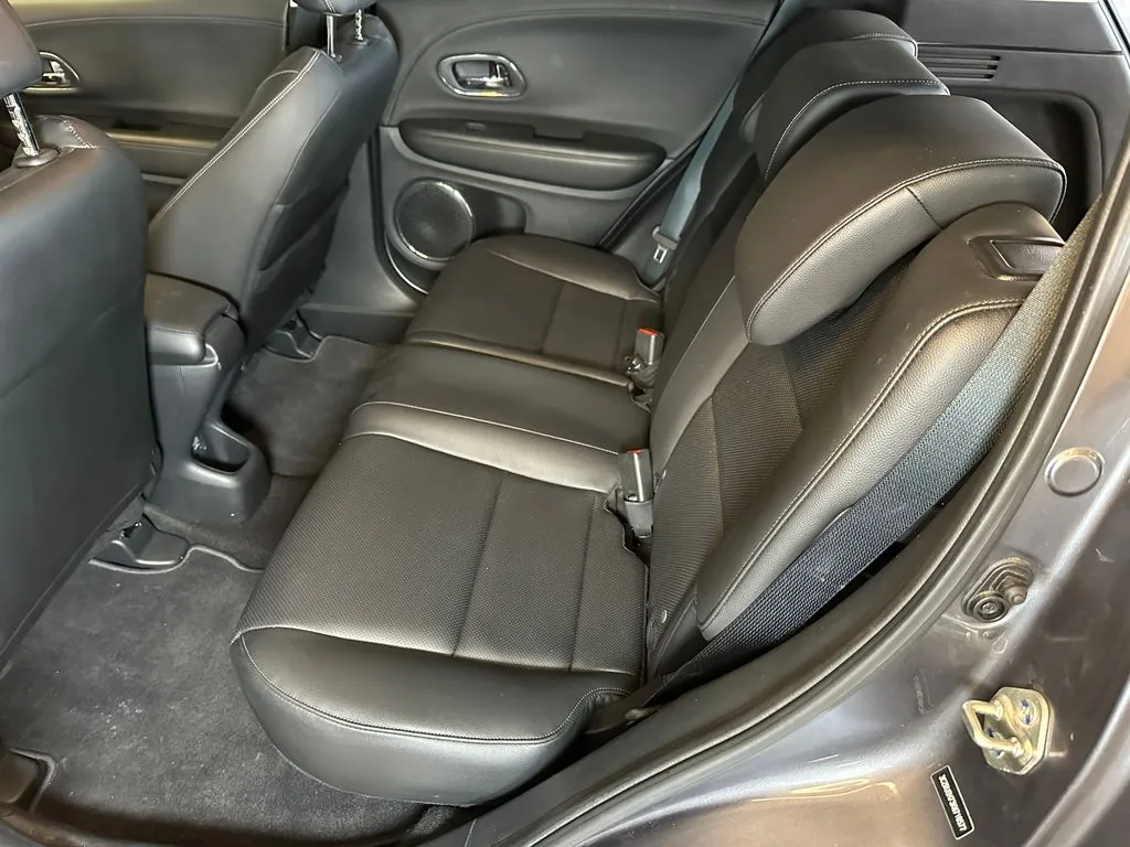 Honda HR-V photo 20