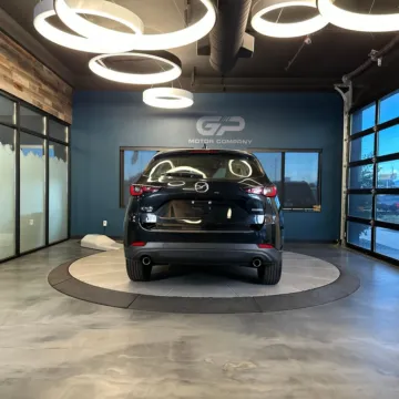 More photos of 2023 Mazda CX-5 2.5 S at GP Motor Company, UT
