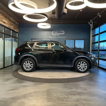 Photos of 2023 Mazda CX-5 2.5 S for sale in Kaysville, UT at GP Motor Company