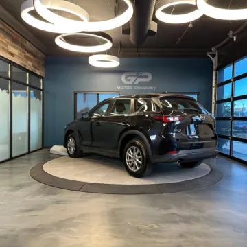 More photos of 2023 Mazda CX-5 2.5 S at GP Motor Company, UT