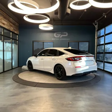 More photos of 2025 Honda Civic Hybrid Sport at GP Motor Company, UT
