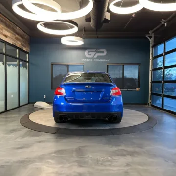 More photos of 2018 Subaru WRX Premium at GP Motor Company, UT