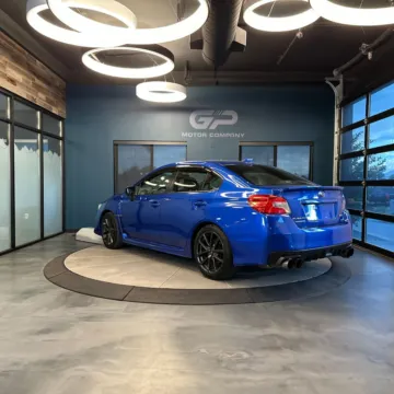 More photos of 2018 Subaru WRX Premium at GP Motor Company, UT
