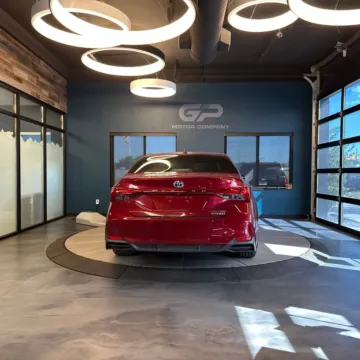 More photos of 2019 Toyota Avalon Hybrid Limited at GP Motor Company, UT