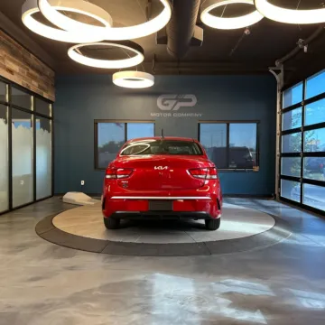 More photos of 2023 Kia Rio S at GP Motor Company, UT