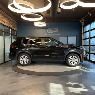 Photos of 2025 Mitsubishi Outlander ES for sale in Kaysville, UT at GP Motor Company