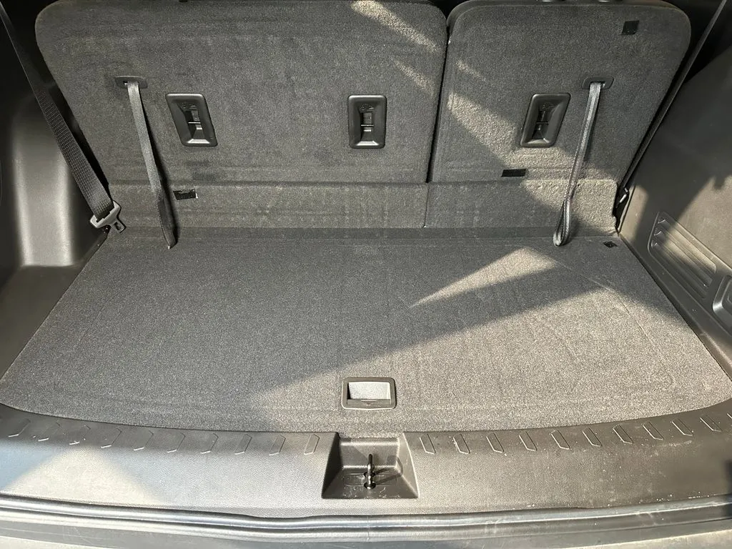 Chevrolet Traverse photo 23