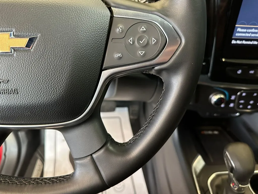 Chevrolet Traverse photo 12