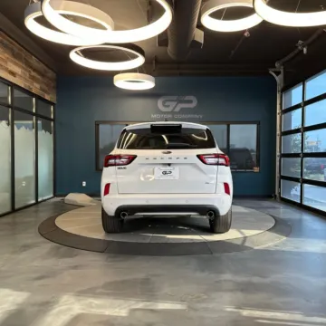 More photos of 2023 Ford Escape ST-Line Elite at GP Motor Company, UT